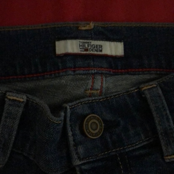 Tommy Hilfiger jeans - Picture 4 of 5